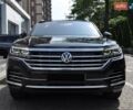 Черный Фольксваген Туарег, объемом двигателя 2.97 л и пробегом 138 тыс. км за 46400 $, фото 12 на Automoto.ua
