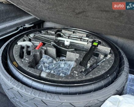 Чорний Фольксваген Туарег, об'ємом двигуна 2.97 л та пробігом 206 тис. км за 45000 $, фото 60 на Automoto.ua