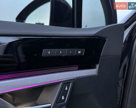 Черный Фольксваген Туарег, объемом двигателя 3 л и пробегом 229 тыс. км за 39999 $, фото 31 на Automoto.ua