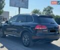 Черный Фольксваген Туарег, объемом двигателя 2.97 л и пробегом 188 тыс. км за 21980 $, фото 12 на Automoto.ua