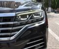 Черный Фольксваген Туарег, объемом двигателя 2.97 л и пробегом 138 тыс. км за 46400 $, фото 13 на Automoto.ua
