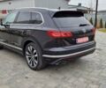 Черный Фольксваген Туарег, объемом двигателя 3 л и пробегом 189 тыс. км за 42800 $, фото 61 на Automoto.ua