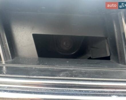 Черный Фольксваген Туарег, объемом двигателя 2.97 л и пробегом 264 тыс. км за 44000 $, фото 83 на Automoto.ua