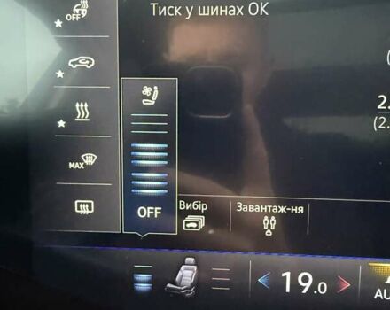 Черный Фольксваген Туарег, объемом двигателя 2.97 л и пробегом 187 тыс. км за 45500 $, фото 38 на Automoto.ua