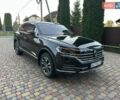 Чорний Фольксваген Туарег, об'ємом двигуна 2.97 л та пробігом 190 тис. км за 42000 $, фото 2 на Automoto.ua