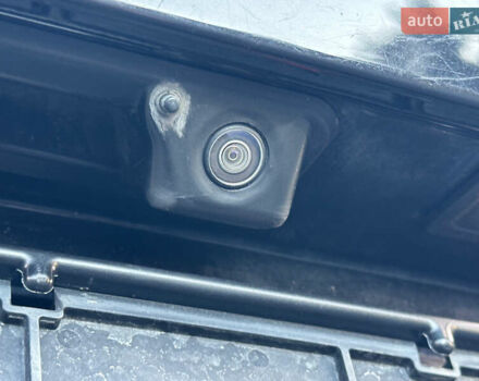 Черный Фольксваген Туарег, объемом двигателя 3 л и пробегом 259 тыс. км за 38999 $, фото 41 на Automoto.ua