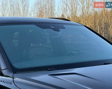 Черный Фольксваген Туарег, объемом двигателя 3 л и пробегом 259 тыс. км за 38999 $, фото 21 на Automoto.ua