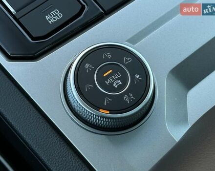 Чорний Фольксваген Туарег, об'ємом двигуна 2.97 л та пробігом 186 тис. км за 41900 $, фото 37 на Automoto.ua