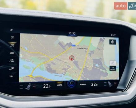 Чорний Фольксваген Туарег, об'ємом двигуна 2.97 л та пробігом 170 тис. км за 41950 $, фото 57 на Automoto.ua