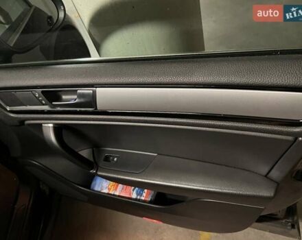 Чорний Фольксваген Туарег, об'ємом двигуна 3 л та пробігом 106 тис. км за 32519 $, фото 22 на Automoto.ua