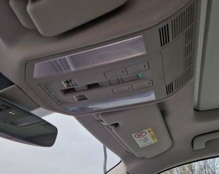 Черный Фольксваген Туарег, объемом двигателя 3 л и пробегом 189 тыс. км за 42800 $, фото 10 на Automoto.ua