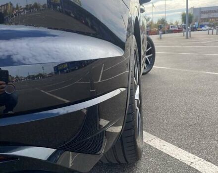 Черный Фольксваген Туарег, объемом двигателя 2.97 л и пробегом 231 тыс. км за 45500 $, фото 14 на Automoto.ua