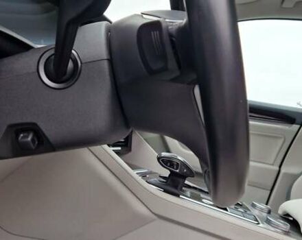 Черный Фольксваген Туарег, объемом двигателя 3 л и пробегом 189 тыс. км за 42800 $, фото 36 на Automoto.ua