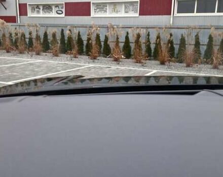 Черный Фольксваген Туарег, объемом двигателя 3 л и пробегом 189 тыс. км за 42800 $, фото 19 на Automoto.ua