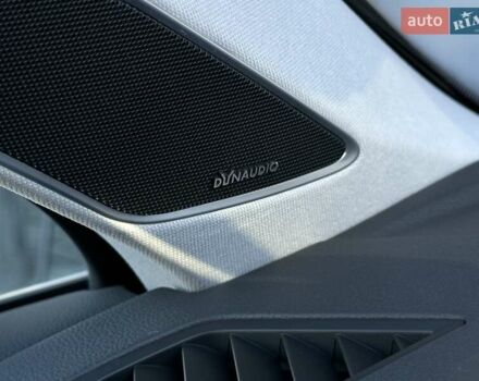 Чорний Фольксваген Туарег, об'ємом двигуна 2.97 л та пробігом 186 тис. км за 41900 $, фото 45 на Automoto.ua