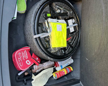 Чорний Фольксваген Туарег, об'ємом двигуна 2.97 л та пробігом 240 тис. км за 43500 $, фото 34 на Automoto.ua