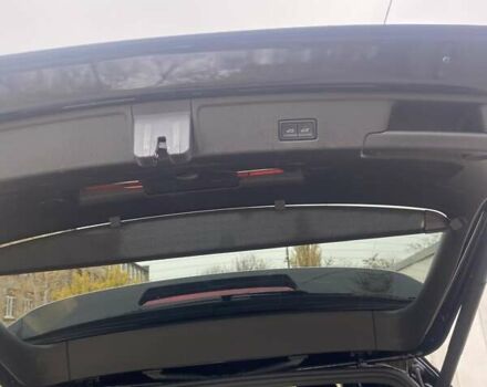 Черный Фольксваген Туарег, объемом двигателя 2.97 л и пробегом 231 тыс. км за 45500 $, фото 26 на Automoto.ua