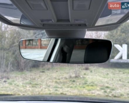 Черный Фольксваген Туарег, объемом двигателя 2.97 л и пробегом 96 тыс. км за 45500 $, фото 23 на Automoto.ua