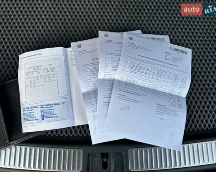 Чорний Фольксваген Туарег, об'ємом двигуна 2.97 л та пробігом 190 тис. км за 42000 $, фото 33 на Automoto.ua