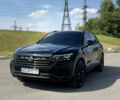 Черный Фольксваген Туарег, объемом двигателя 2.97 л и пробегом 76 тыс. км за 58500 $, фото 1 на Automoto.ua