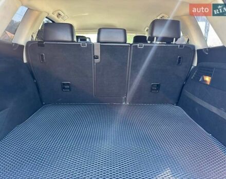 Черный Фольксваген Туарег, объемом двигателя 2.97 л и пробегом 188 тыс. км за 21980 $, фото 35 на Automoto.ua