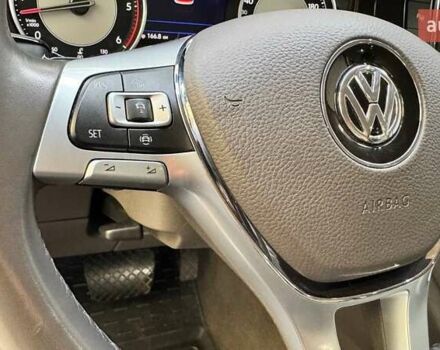 Черный Фольксваген Туарег, объемом двигателя 2.97 л и пробегом 228 тыс. км за 39999 $, фото 4 на Automoto.ua