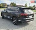 Черный Фольксваген Туарег, объемом двигателя 2.97 л и пробегом 228 тыс. км за 39999 $, фото 5 на Automoto.ua