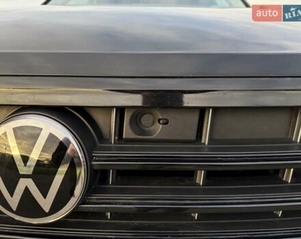 Черный Фольксваген Туарег, объемом двигателя 2.97 л и пробегом 187 тыс. км за 45500 $, фото 7 на Automoto.ua