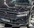 Черный Фольксваген Туарег, объемом двигателя 2.97 л и пробегом 180 тыс. км за 48500 $, фото 17 на Automoto.ua