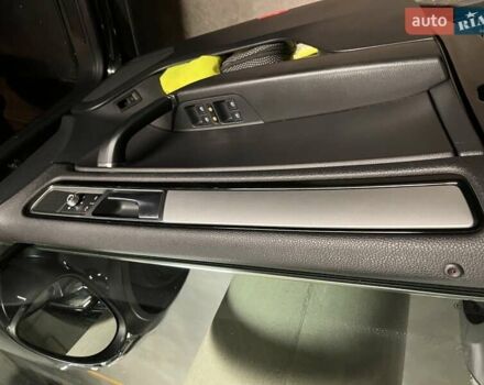 Чорний Фольксваген Туарег, об'ємом двигуна 3 л та пробігом 106 тис. км за 32519 $, фото 19 на Automoto.ua
