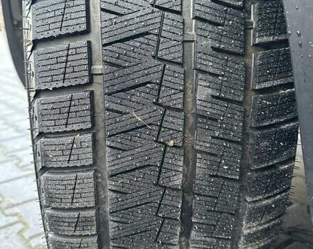 Черный Фольксваген Туарег, объемом двигателя 2.97 л и пробегом 264 тыс. км за 44000 $, фото 103 на Automoto.ua