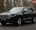 Чорний Фольксваген Туарег, об'ємом двигуна 2.99 л та пробігом 120 тис. км за 35000 $, фото 1 на Automoto.ua