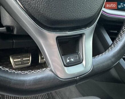 Черный Фольксваген Туарег, объемом двигателя 2.97 л и пробегом 264 тыс. км за 44000 $, фото 30 на Automoto.ua