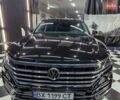 Черный Фольксваген Туарег, объемом двигателя 2.97 л и пробегом 180 тыс. км за 48500 $, фото 1 на Automoto.ua