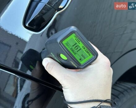 Чорний Фольксваген Туарег, об'ємом двигуна 2.97 л та пробігом 186 тис. км за 41900 $, фото 58 на Automoto.ua