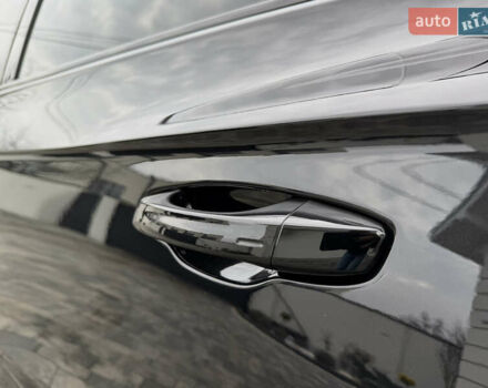 Чорний Фольксваген Туарег, об'ємом двигуна 3 л та пробігом 99 тис. км за 57888 $, фото 16 на Automoto.ua