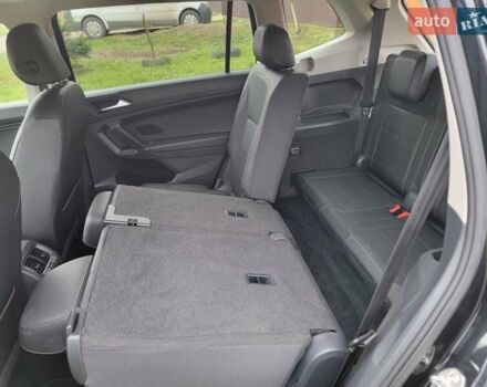 Чорний Фольксваген Туарег, об'ємом двигуна 2 л та пробігом 83 тис. км за 18900 $, фото 19 на Automoto.ua