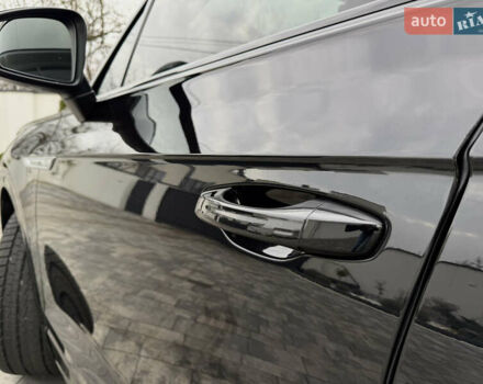 Чорний Фольксваген Туарег, об'ємом двигуна 3 л та пробігом 99 тис. км за 57888 $, фото 15 на Automoto.ua