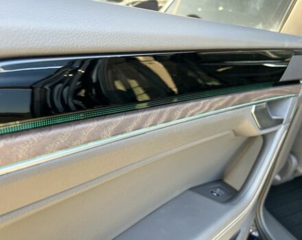 Черный Фольксваген Туарег, объемом двигателя 3 л и пробегом 194 тыс. км за 40500 $, фото 12 на Automoto.ua