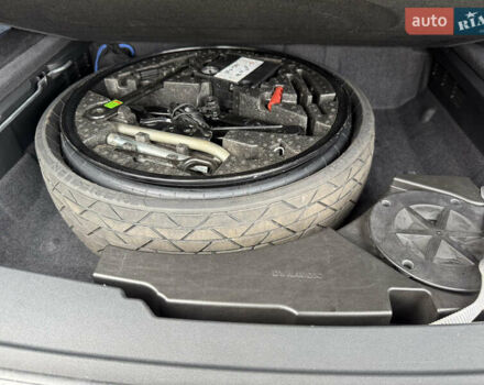 Чорний Фольксваген Туарег, об'ємом двигуна 3 л та пробігом 190 тис. км за 44500 $, фото 27 на Automoto.ua