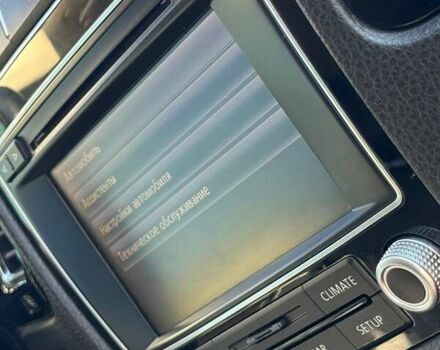 Черный Фольксваген Туарег, объемом двигателя 2.97 л и пробегом 188 тыс. км за 21980 $, фото 51 на Automoto.ua