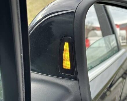 Черный Фольксваген Туарег, объемом двигателя 2.97 л и пробегом 96 тыс. км за 45500 $, фото 10 на Automoto.ua