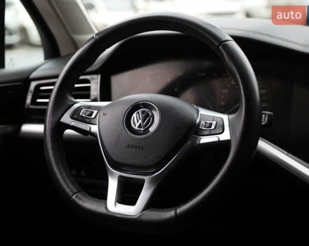 Чорний Фольксваген Туарег, об'ємом двигуна 2.99 л та пробігом 120 тис. км за 35000 $, фото 13 на Automoto.ua