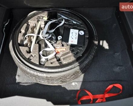 Черный Фольксваген Туарег, объемом двигателя 2.97 л и пробегом 138 тыс. км за 46400 $, фото 8 на Automoto.ua