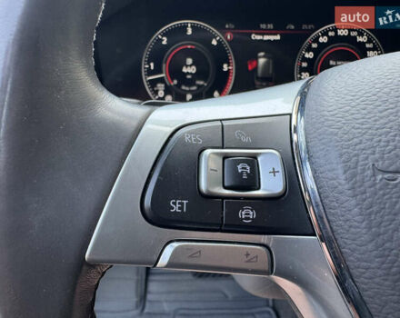 Чорний Фольксваген Туарег, об'ємом двигуна 2.97 л та пробігом 206 тис. км за 45000 $, фото 33 на Automoto.ua