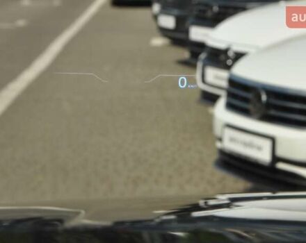 Черный Фольксваген Туарег, объемом двигателя 2.97 л и пробегом 138 тыс. км за 46400 $, фото 31 на Automoto.ua