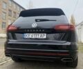 Черный Фольксваген Туарег, объемом двигателя 2.97 л и пробегом 231 тыс. км за 45500 $, фото 31 на Automoto.ua