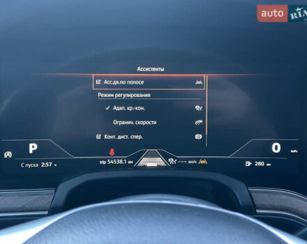 Черный Фольксваген Туарег, объемом двигателя 3 л и пробегом 259 тыс. км за 38999 $, фото 78 на Automoto.ua