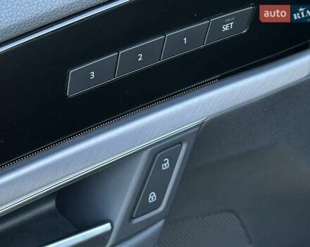 Чорний Фольксваген Туарег, об'ємом двигуна 2.97 л та пробігом 186 тис. км за 41900 $, фото 34 на Automoto.ua