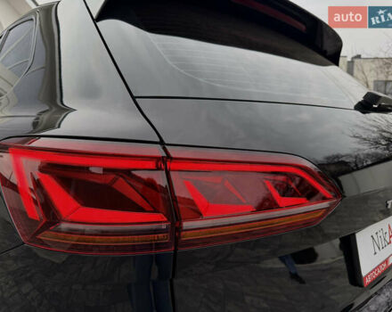 Чорний Фольксваген Туарег, об'ємом двигуна 3 л та пробігом 105 тис. км за 57888 $, фото 26 на Automoto.ua